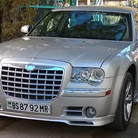 Chrysler 300C 2006