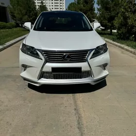 Lexus RX 350 2013