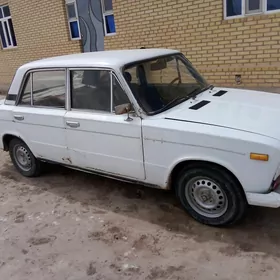 Lada 2106 1989