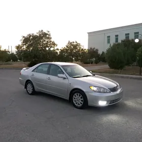 Toyota Camry 2002