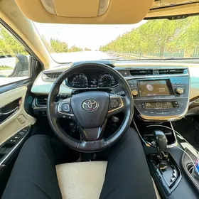 Toyota Avalon 2013