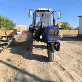 MTZ 80 2006