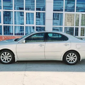 Lexus ES 300 2003