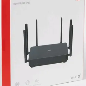 XIAOMI ROUTER REDMI AX6 AX3200