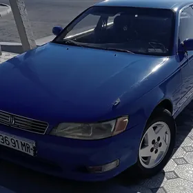 Toyota Mark II 1994