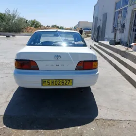 Toyota Camry 1996