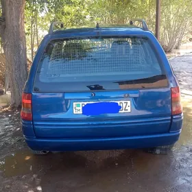 Opel Astra 1997