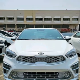 Kia Forte 2021