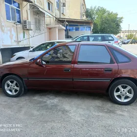 Opel Vectra 1991