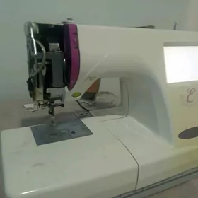 Janome 350 E