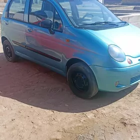 Daewoo Matiz 2005