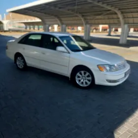 Toyota Avalon 2004