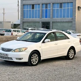 Toyota Camry 2005