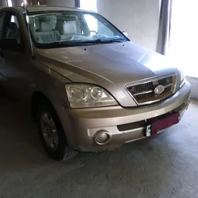 Kia Sorento 2005