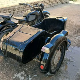 Ural 4320 1995