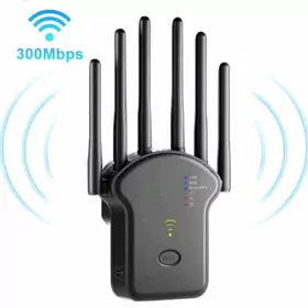 WIFI ROUTER USILITEL 6 ANTEN