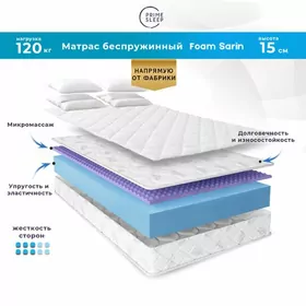 Matras Düşek Матрас