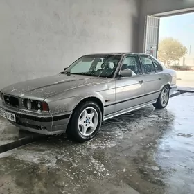 BMW 5 Series 1996