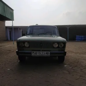 Lada 2106 1987