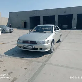 Toyota Cresta 1994