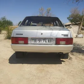 Lada 21099 1998