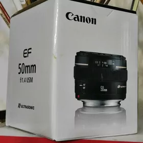 Canon ef 50mm 1.4