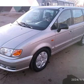 Hyundai Trajet 2003