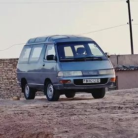 Toyota Town Ace 1995