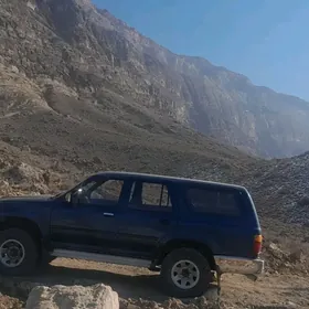 Toyota 4Runner 1991