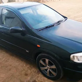 Opel Astra 1999