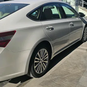 Toyota Avalon 2013