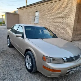 Nissan Maxima 1997