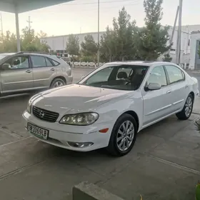 Nissan Maxima 2004