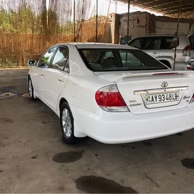 Toyota Camry 2002