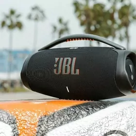 JBL boombox 3