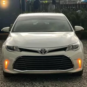 Toyota Avalon 2017