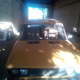 Lada 2106 1992