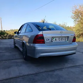 Opel Vectra 1999