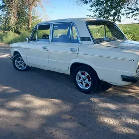 Lada 2106 1995