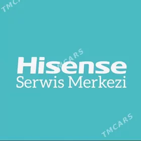 HISENSE servis remont техники