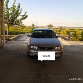 Toyota Corona 1993