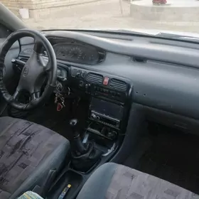 Mazda 626 1992