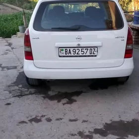 Opel Astra 1999