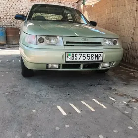 Lada 2110 2004