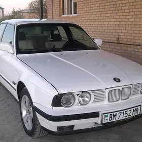 BMW 525 1989