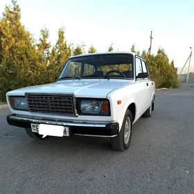 Lada 2107 2011