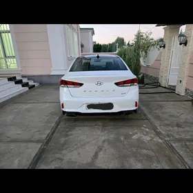 Hyundai Sonata 2019