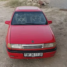 Opel Vectra 1991