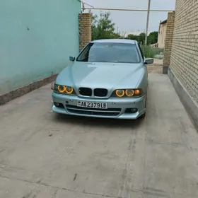 BMW 528 1998