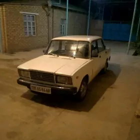 Lada 2107 2002